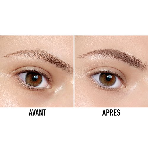 Dior Diorshow On Set Brow - Augenbrauen-Mascara - Farbfixierer Dior Diorshow On Set Brow - Augenbrauen-Mascara - Farbfixierer